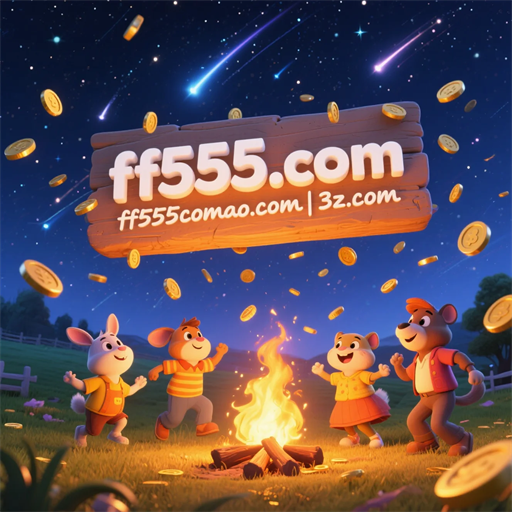 Descubra as Melhores Promoções de Jogos em ff555.com