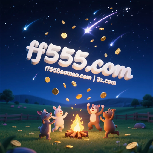 A Emoção do Cassino Ao Vivo no ff555.com