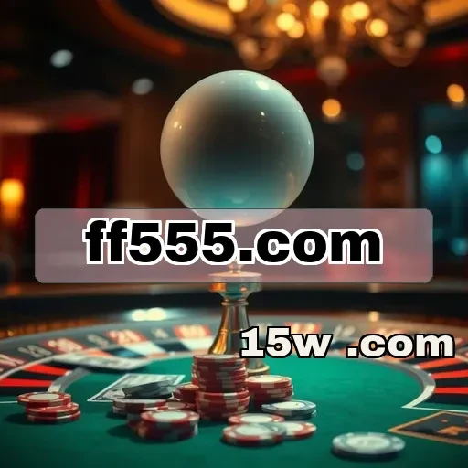 ff555.com Caça-Níqueis