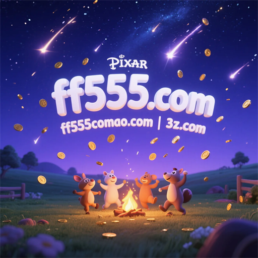 Ofertas Especiais: Descubra Promoções Imperdíveis em Jogos no ff555.com
