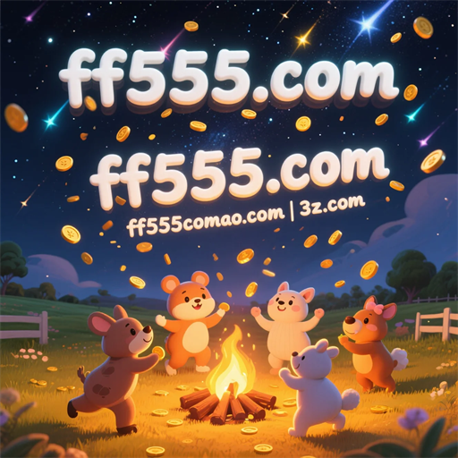 Explorando o Mundo das Apostas Esportivas no ff555.com
