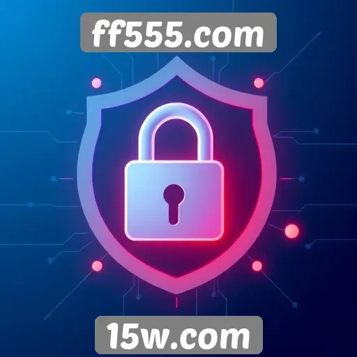 Avaliação da segurança em transações no ff555.com